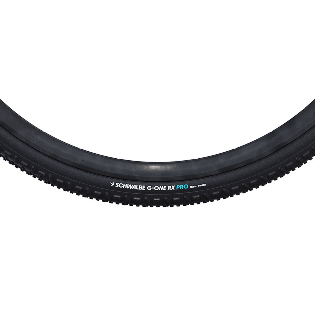 G-One RX Pro Tire - Folding