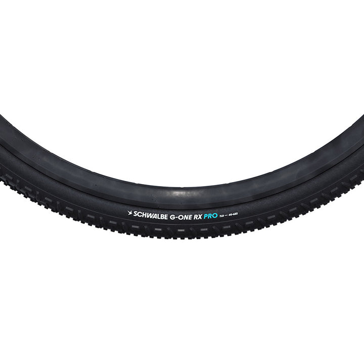 G-One RX Pro Tire - Folding