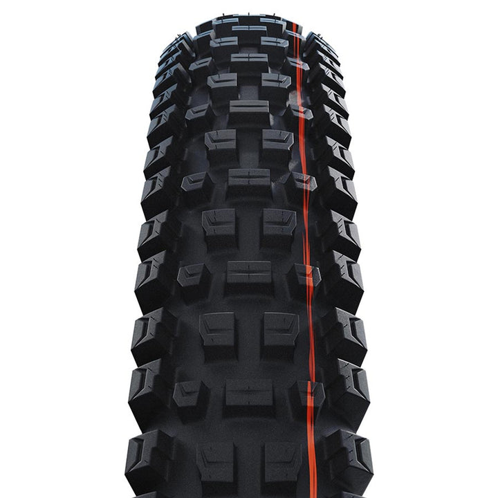 Albert Gravity Pro Tire - Folding - Black