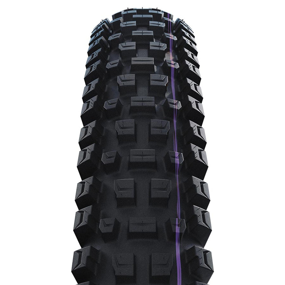 Albert Gravity Pro Tire - Folding - Black