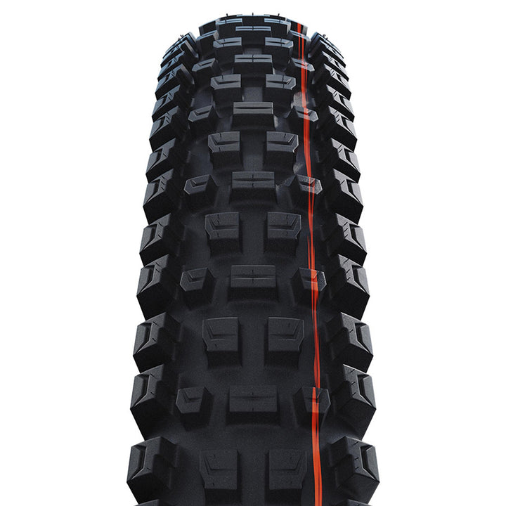 Albert Gravity Pro Tire - Folding - Black