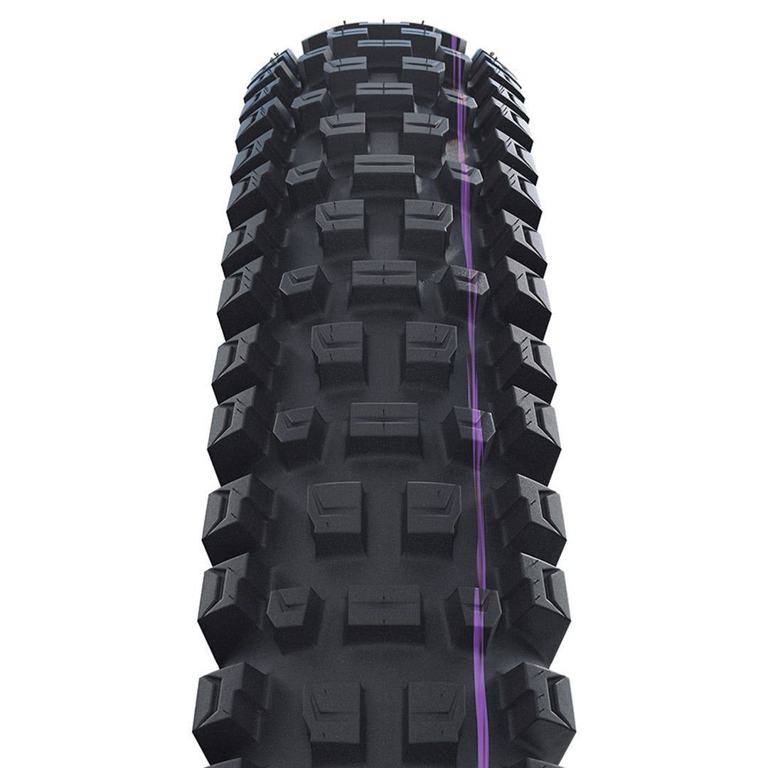 Albert Gravity Pro Tire - Folding - Black