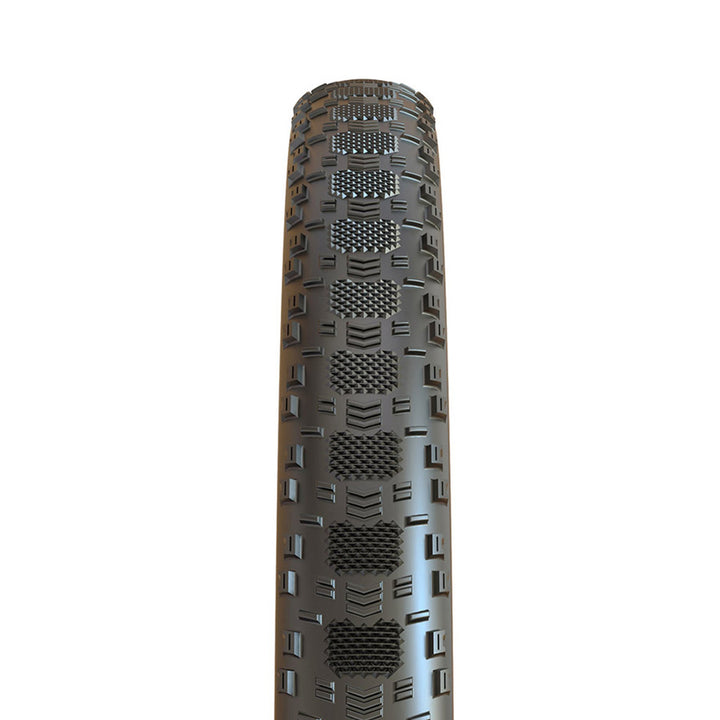 Aspen ST Tire - Folding - Tubeless Ready - Black