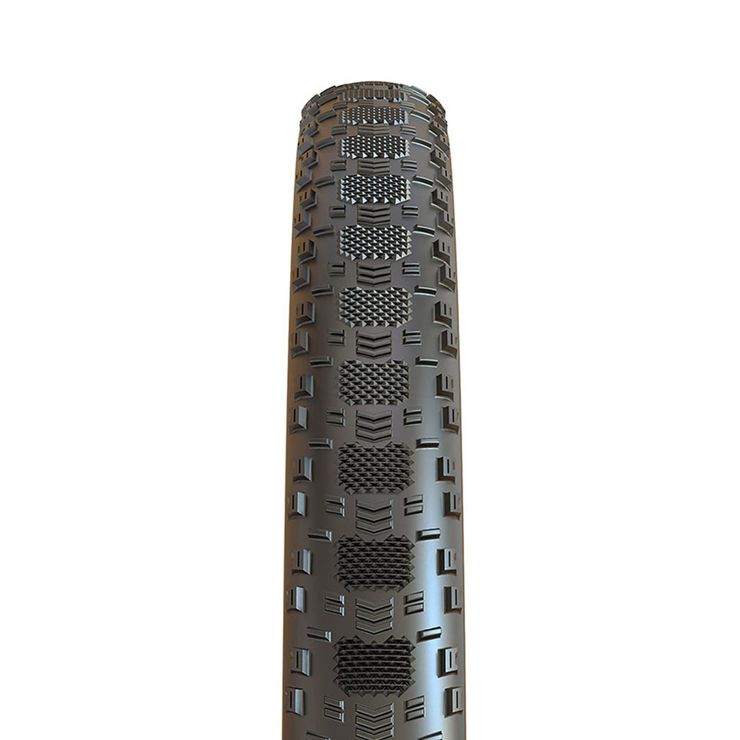 Aspen ST Tire - Folding - Tubeless Ready - Black