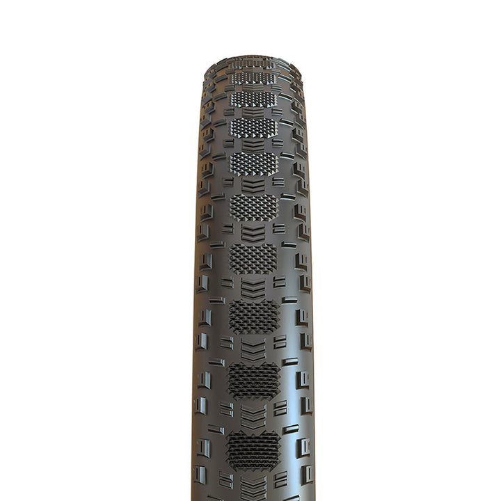 Aspen ST Tire - Folding - Tubeless Ready - Black