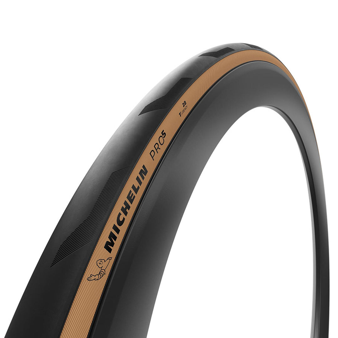 PRO5 TLR Tire - Folding - Tubeless Ready