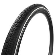City Touring Tire - Wire - Clincher - Black