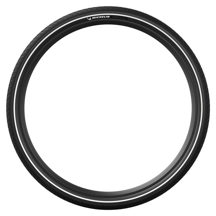 City Touring Tire - Wire - Clincher - Black