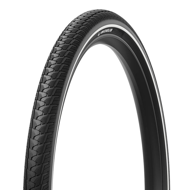 City Touring Tire - Wire - Clincher - Black