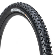 Dissector II Tire - Folding - Tubeless Ready - Black