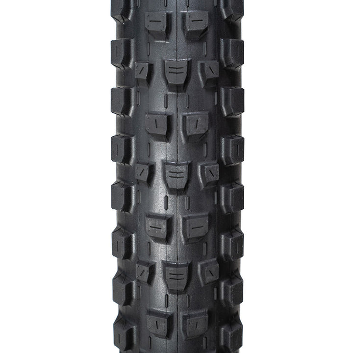 Dissector II Tire - Folding - Tubeless Ready - Black