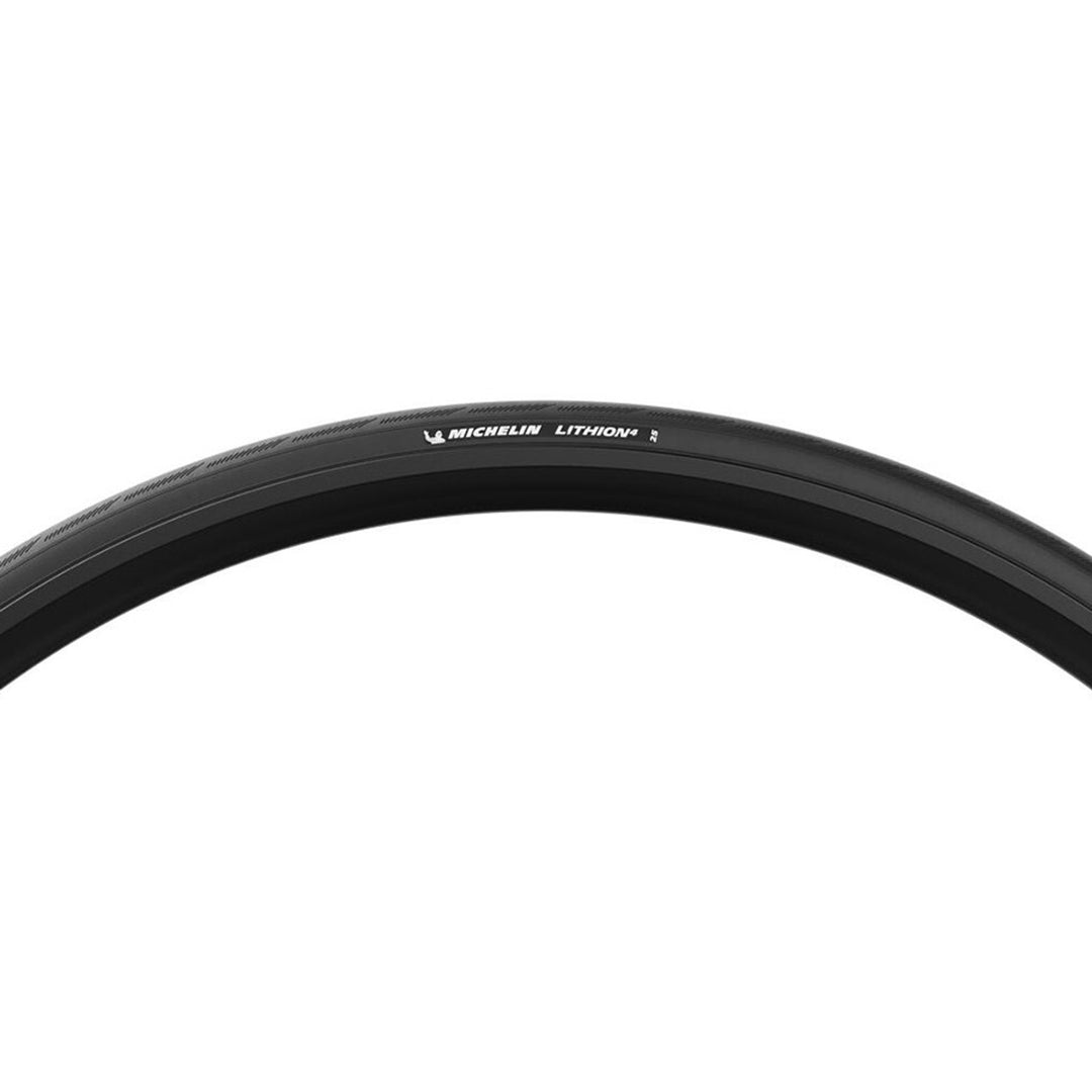 LITHION 4 BLACK TS Tire - Folding - Clincher