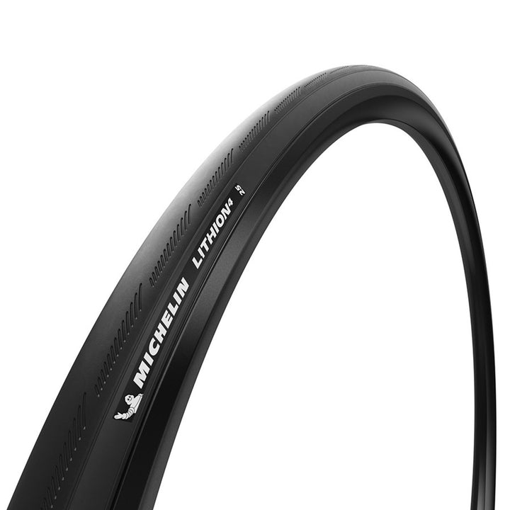 LITHION 4 BLACK TS Tire - Folding - Clincher