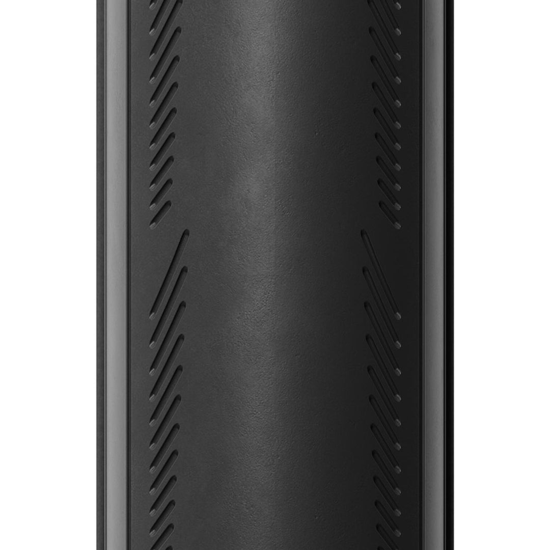 LITHION 4 BLACK TS Tire - Folding - Clincher
