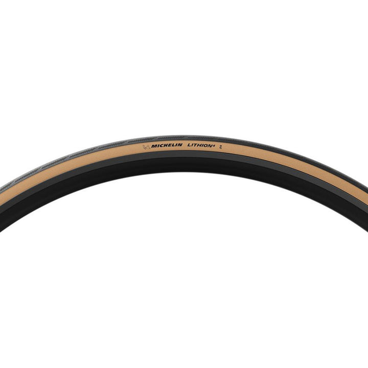 LITHION 4 CLASSIC TS Tire - Folding - Clincher - Tanwall