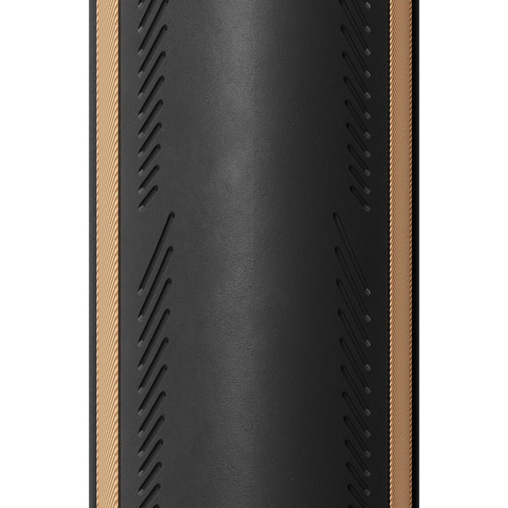 LITHION 4 CLASSIC TS Tire - Folding - Clincher - Tanwall