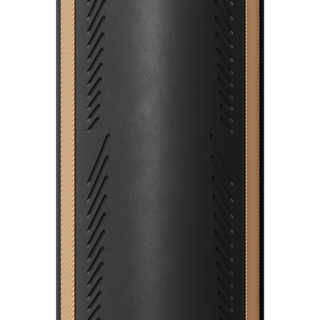 LITHION 4 CLASSIC TS Tire - Folding - Clincher - Tanwall