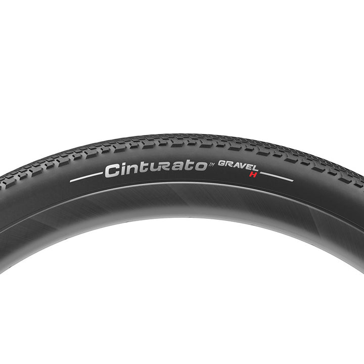 Cinturato Gravel H HP-Line Tire - Folding - Tubeless Ready