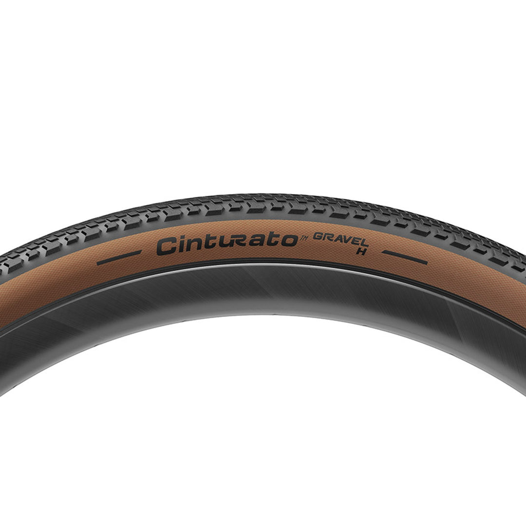Cinturato Gravel H HP-Line Tire - Folding - Tubeless Ready