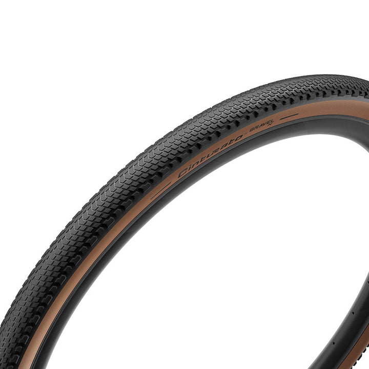 Cinturato Gravel H HP-Line Tire - Folding - Tubeless Ready
