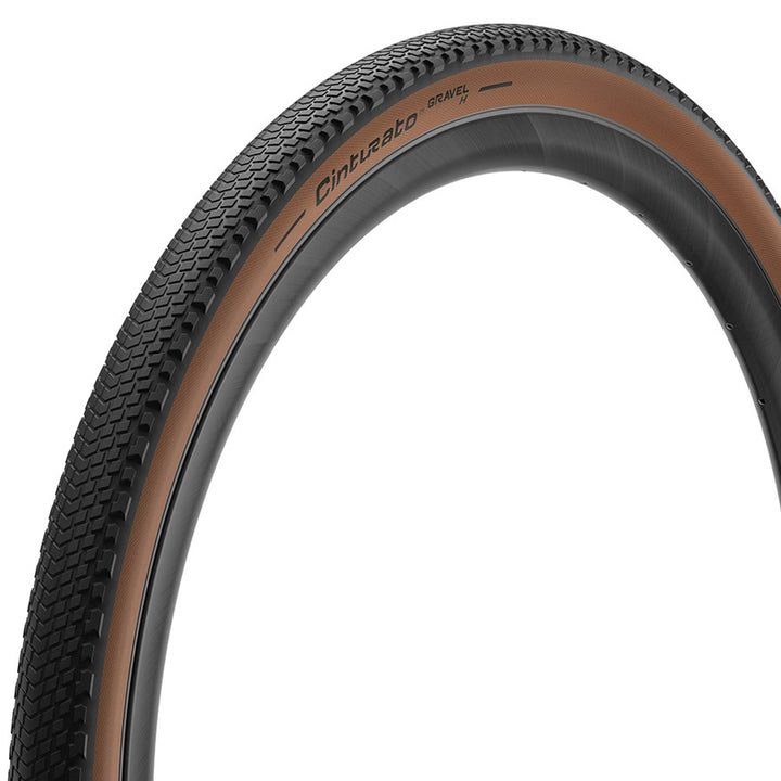 Cinturato Gravel H HP-Line Tire - Folding - Tubeless Ready