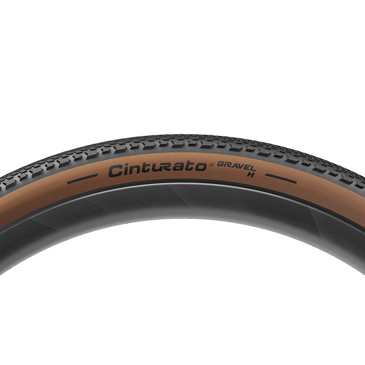 Cinturato Gravel H HP-Line Tire - Folding - Tubeless Ready