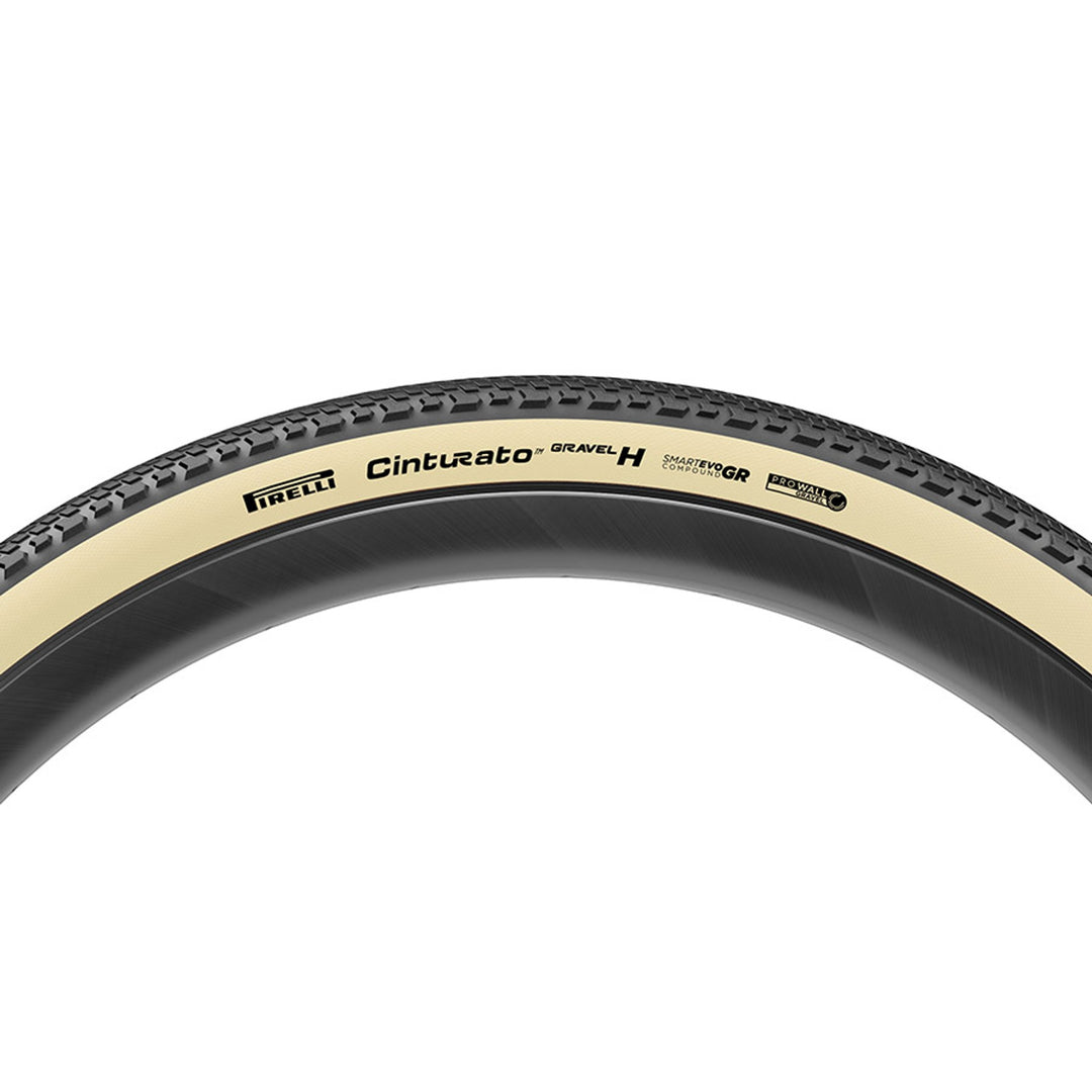 Cinturato Gravel H HP-Line Tire - Folding - Tubeless Ready