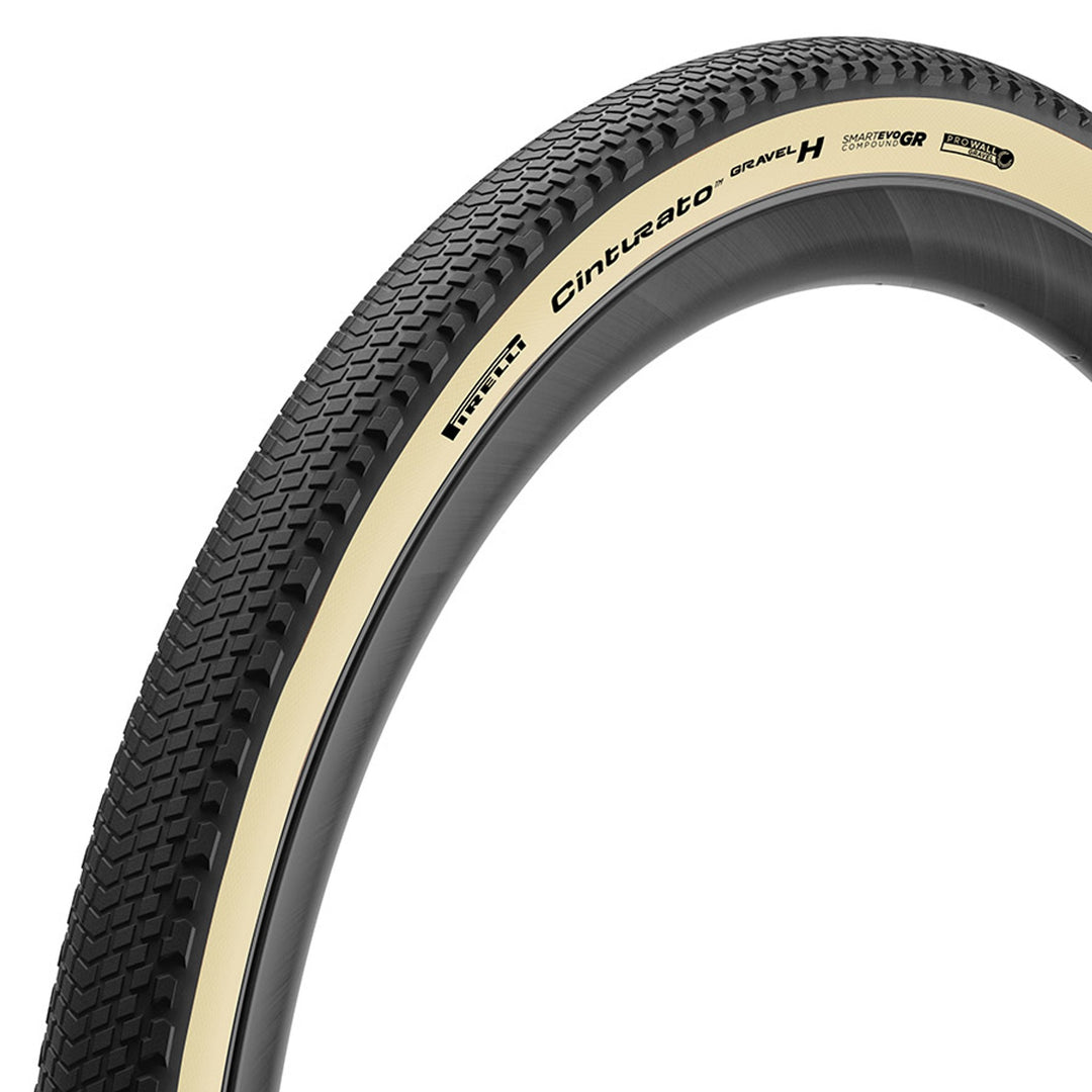 Cinturato Gravel H HP-Line Tire - Folding - Tubeless Ready