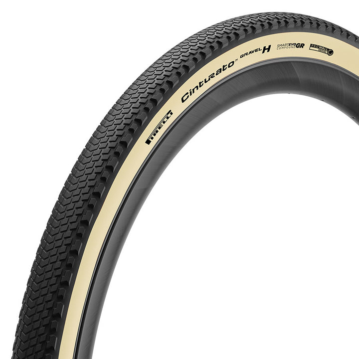 Cinturato Gravel H HP-Line Tire - Folding - Tubeless Ready