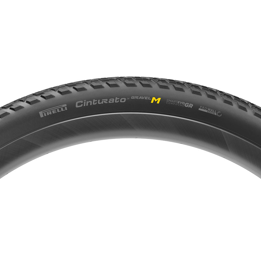Cinturato Gravel M HP-Line Tire - Folding - Tubeless Ready