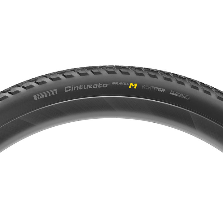 Cinturato Gravel M HP-Line Tire - Folding - Tubeless Ready