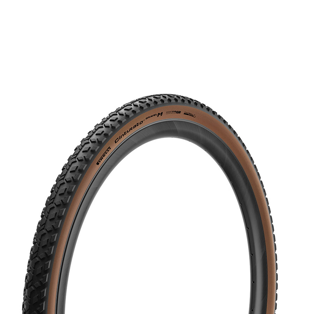 Cinturato Gravel M HP-Line Tire - Folding - Tubeless Ready