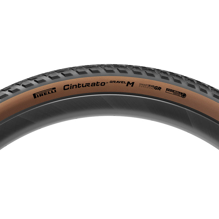 Cinturato Gravel M HP-Line Tire - Folding - Tubeless Ready
