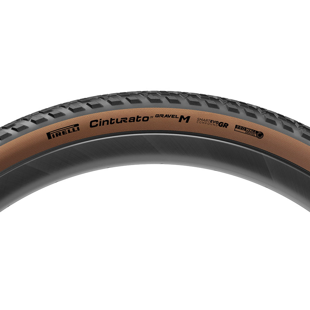 Cinturato Gravel M HP-Line Tire - Folding - Tubeless Ready