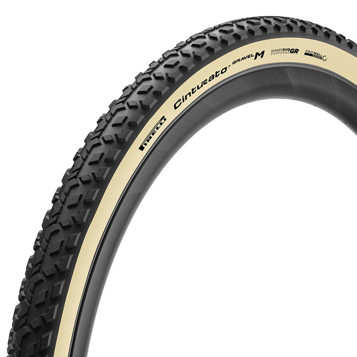 Cinturato Gravel M HP-Line Tire - Folding - Tubeless Ready