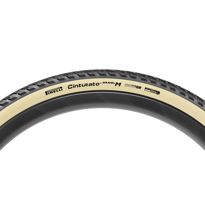 Cinturato Gravel M HP-Line Tire - Folding - Tubeless Ready
