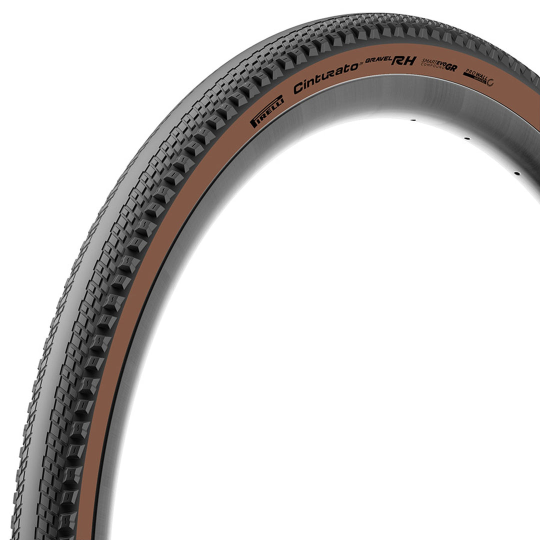 Cinturato Gravel RH HP-Line Tire - Folding - Tubeless Ready