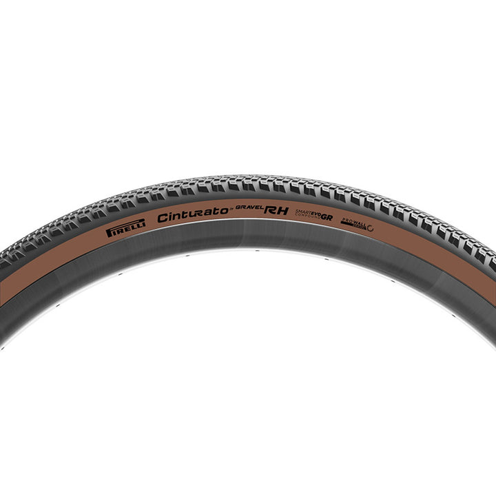 Cinturato Gravel RH HP-Line Tire - Folding - Tubeless Ready