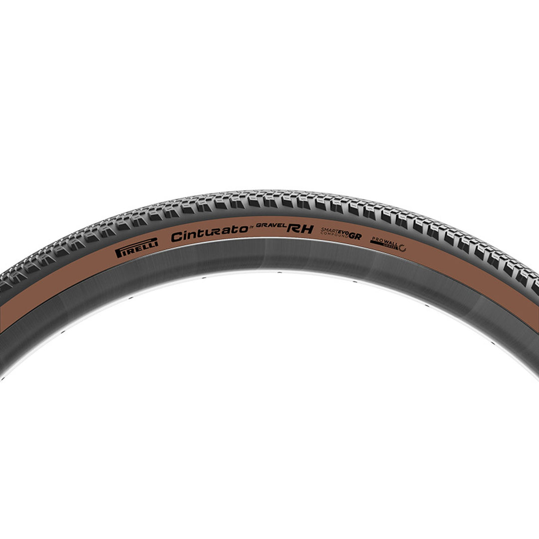 Cinturato Gravel RH HP-Line Tire - Folding - Tubeless Ready