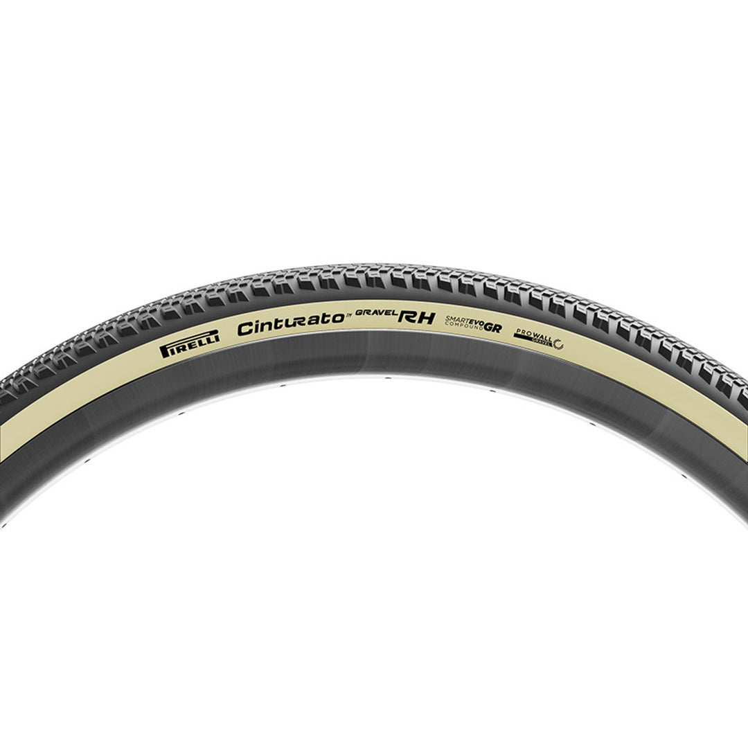 Cinturato Gravel RH HP-Line Tire - Folding - Tubeless Ready