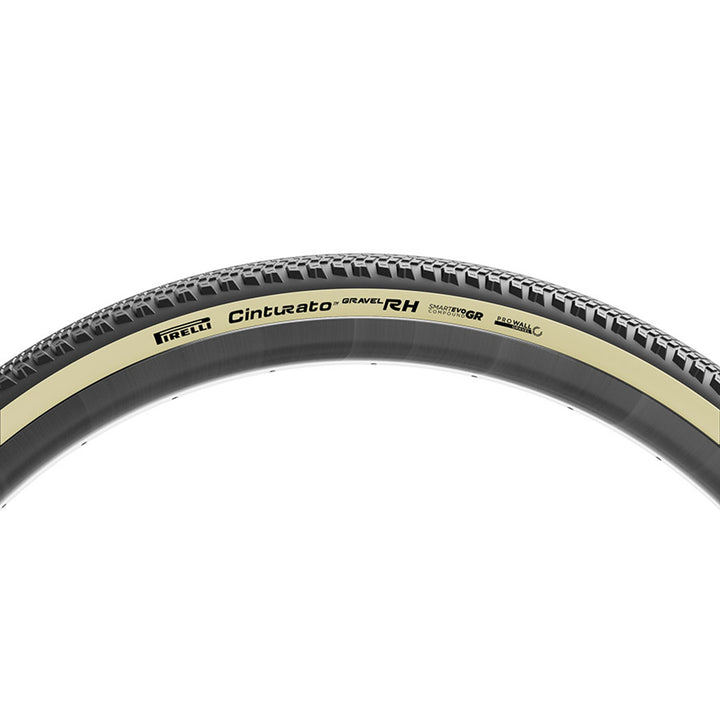 Cinturato Gravel RH HP-Line Tire - Folding - Tubeless Ready