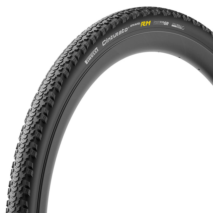 Cinturato Gravel RM HP-Line Tire - Folding - Tubeless Ready