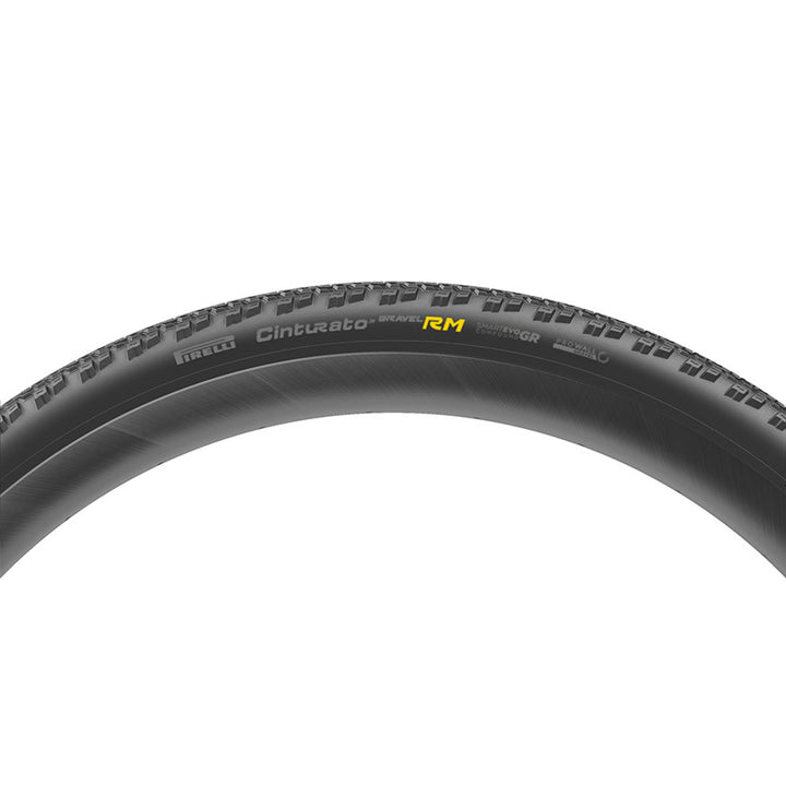 Cinturato Gravel RM HP-Line Tire - Folding - Tubeless Ready