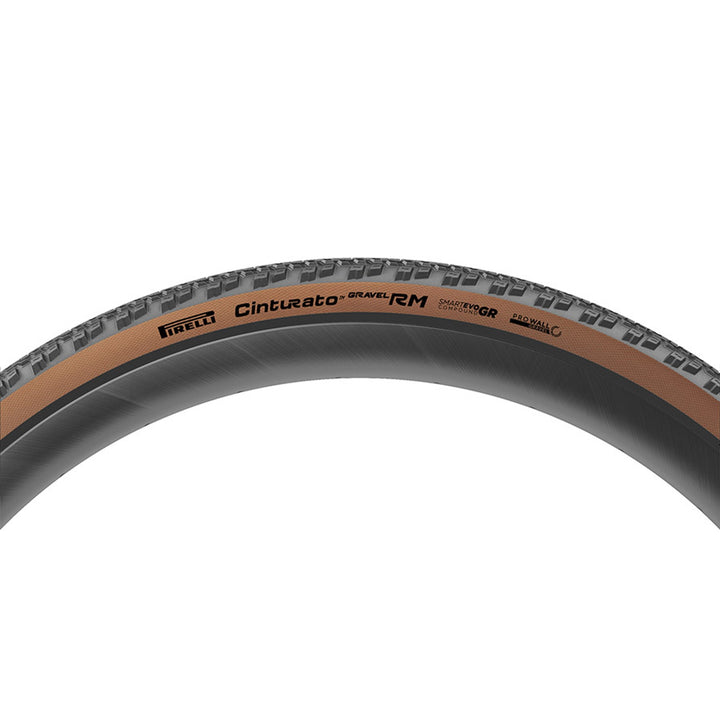 Cinturato Gravel RM HP-Line Tire - Folding - Tubeless Ready