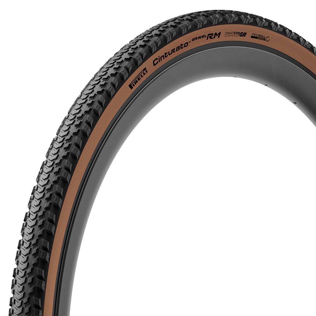 Cinturato Gravel RM HP-Line Tire - Folding - Tubeless Ready