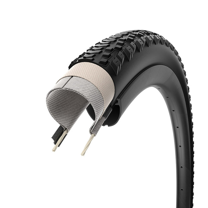 Cinturato Gravel RM HP-Line Tire - Folding - Tubeless Ready