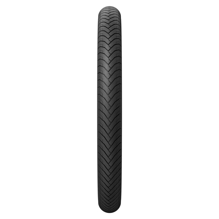 City Cargo TT Tire - Wire - Black