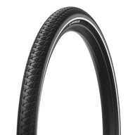 City Touring TT Tire - Folding - Black