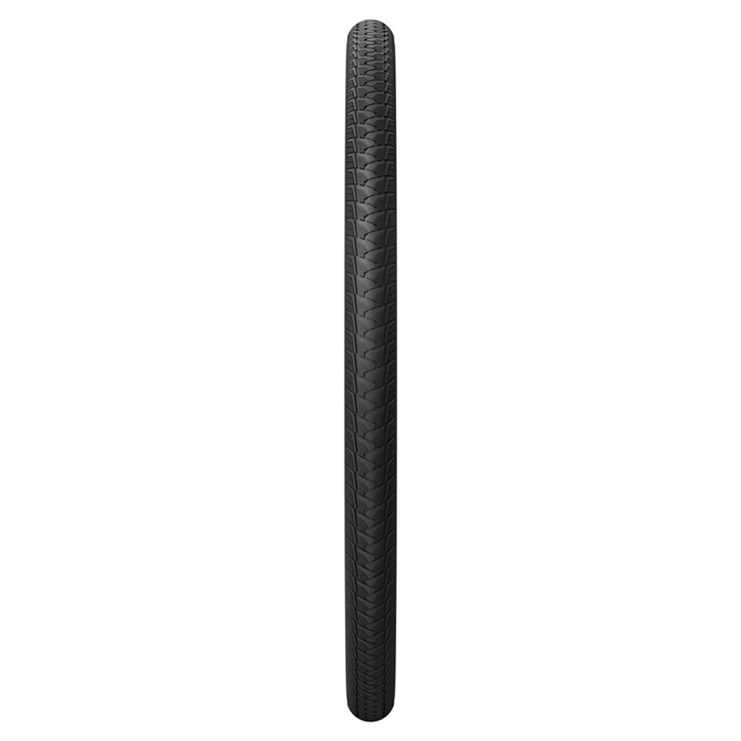City Touring TT Tire - Folding - Black