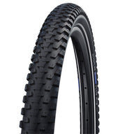 Marathon Plus MTB Tire - Wire - Clincher - Black